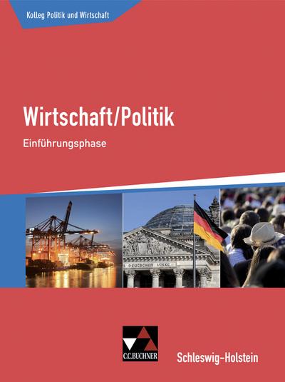 Kolleg Politik und Wirtschaft - Schleswig-Holstein