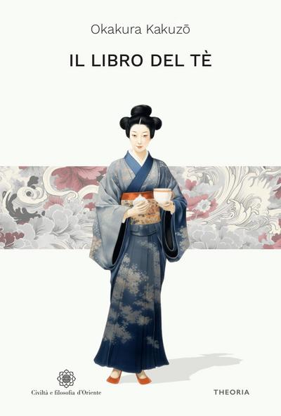 Il libro del tè