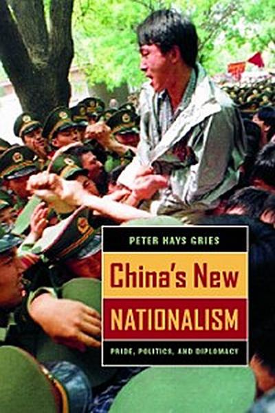 China’s New Nationalism