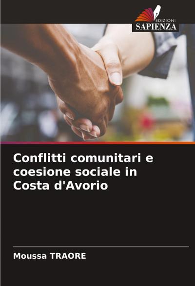 Conflitti comunitari e coesione sociale in Costa d’Avorio
