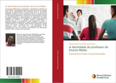 A identidade do professor do Ensino Médio