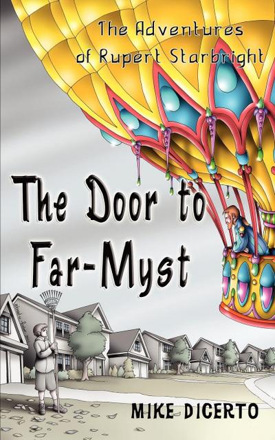 DOOR TO FAR-MYST
