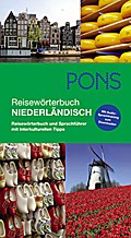 PONS Reisewörterbuch Niederländisch: Reisewörterbu ...