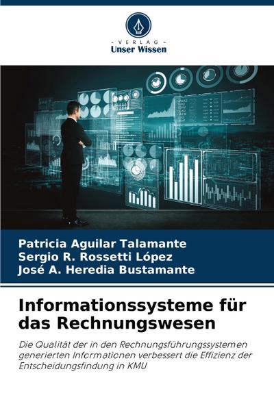 Informationssysteme für das Rechnungswesen
