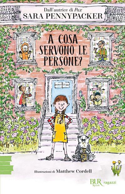 A cosa servono le persone?