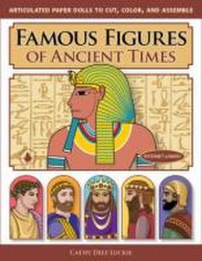 Famous Figures of Ancient Times