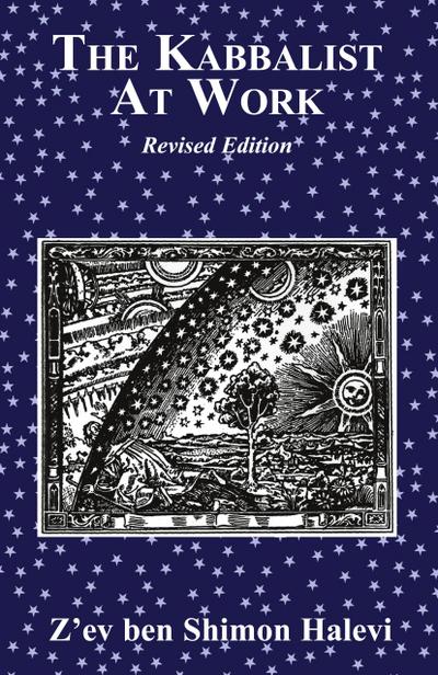 The Kabbalist at Work