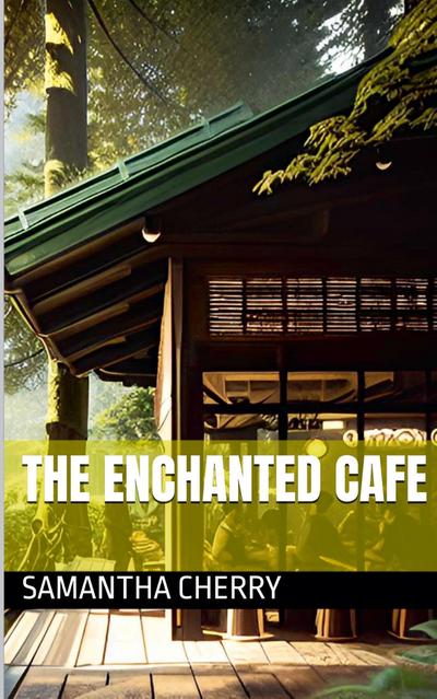 The Enchanted Cafe