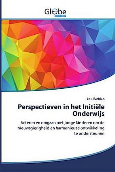 Perspectieven in het Initiële Onderwijs