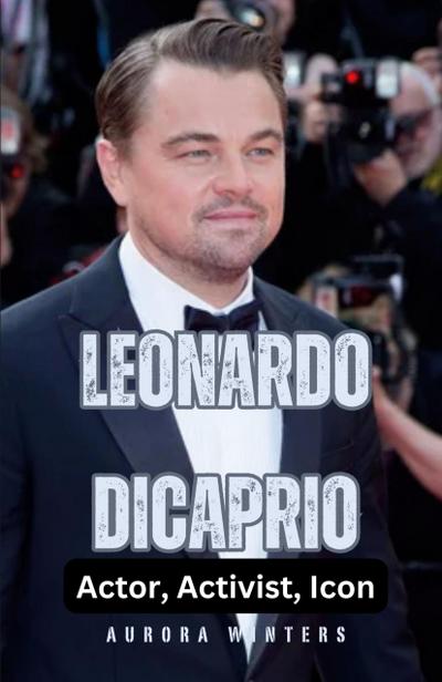Leonardo DiCaprio
