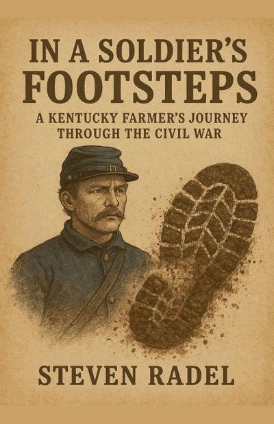In A Soldier’s Footsteps - A Kentucky Farmer’s Journey Through The Civil War