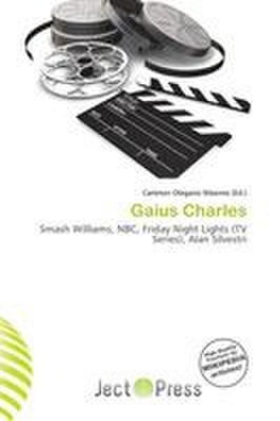 Gaius Charles