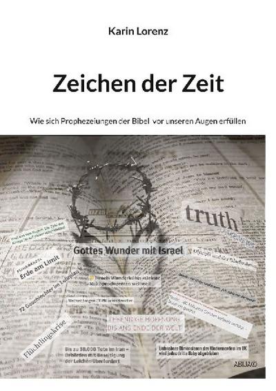 Zeichen der Zeit