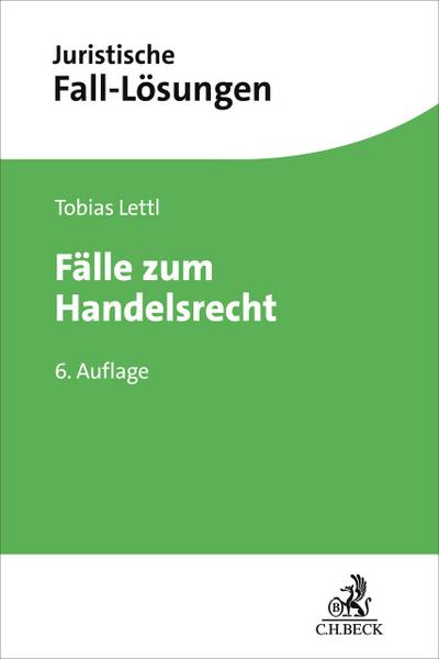 Fälle zum Handelsrecht