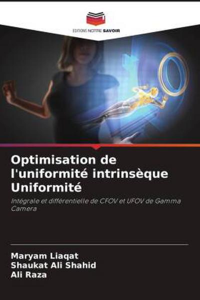 Optimisation de l’uniformité intrinsèque Uniformité