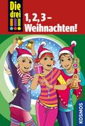 Die drei !!!, 1,2,3 - Weihnachten! (drei Ausrufeze