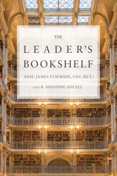 The Leader’s Bookshelf