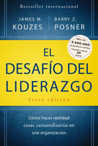 El desafío del liderazgo