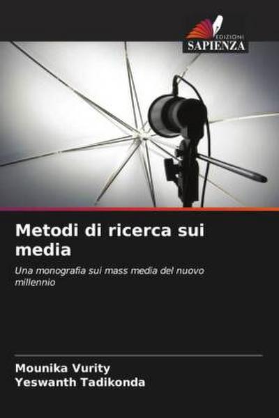Metodi di ricerca sui media