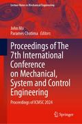 Proceedings of The 7th International Conference on