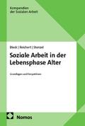 Soziale Arbeit in der Lebensphase Alter