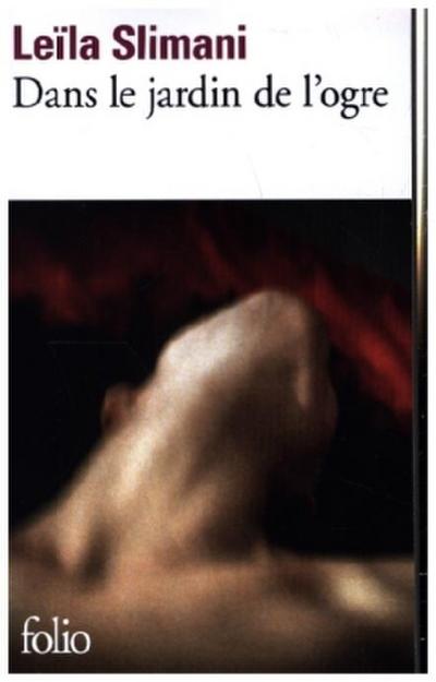 Dans le jardin de l’ogre