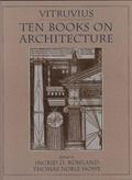 Vitruvius: ’Ten Books on Architecture’