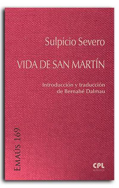 Vida de san Martín