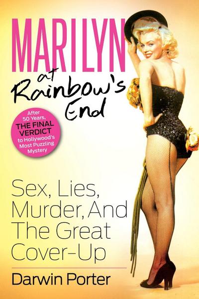 Porter, D: Marilyn At Rainbow’s End