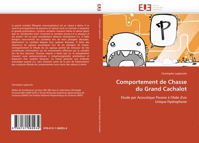 Comportement de Chasse du Grand Cachalot