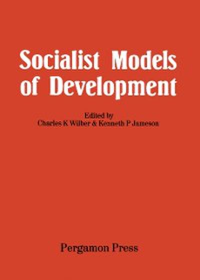 Socialist Models of Development