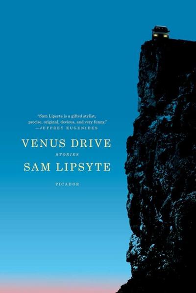 Venus Drive