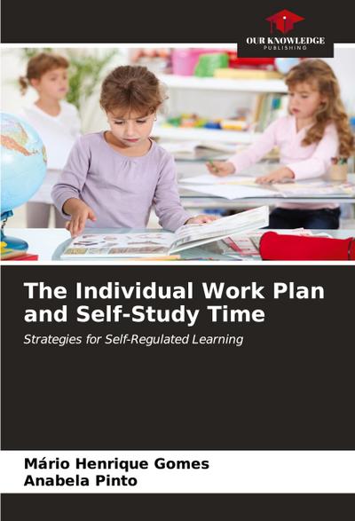The Individual Work Plan and Self-Study Time