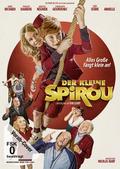 Der kleine Spirou