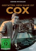 Gestatten, mein Name ist Cox