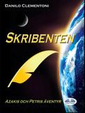 Skribenten