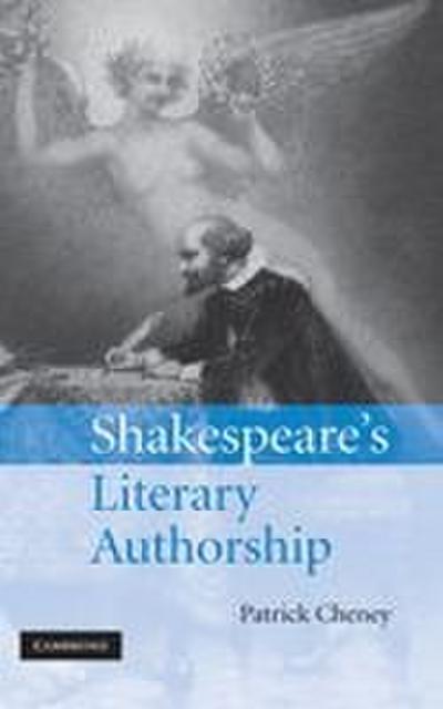 Shakespeare’s Literary Authorship