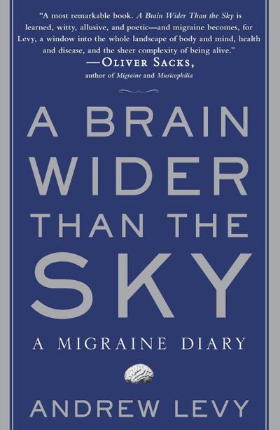 A Brain Wider Than the Sky
