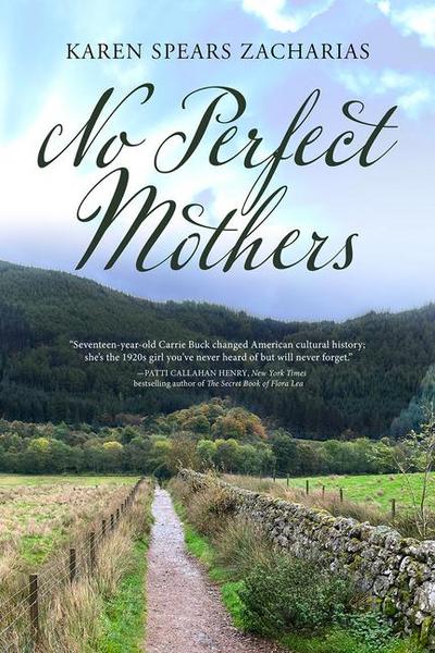 No Perfect Mothers