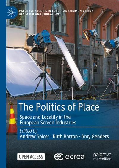 The Politics of Place