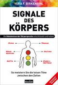 Signale des Körpers