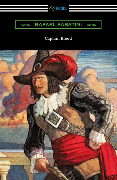 Captain Blood