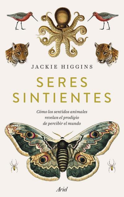 Seres sintientes