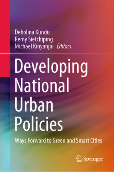 Developing National Urban Policies