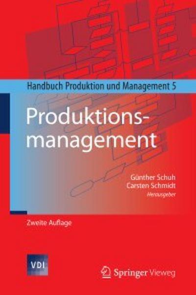 Produktionsmanagement