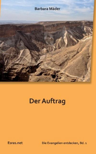 Der Auftrag