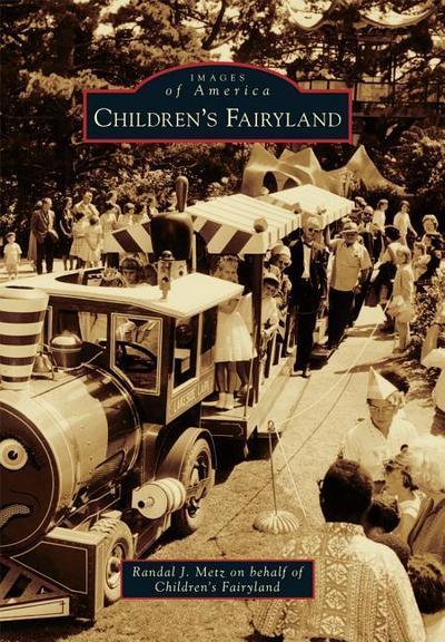 Children’s Fairyland