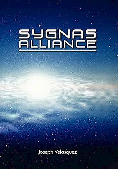 Sygnas Alliance - Joseph Velasquez