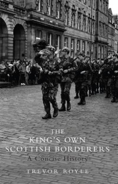 King’s Own Scottish Borderers