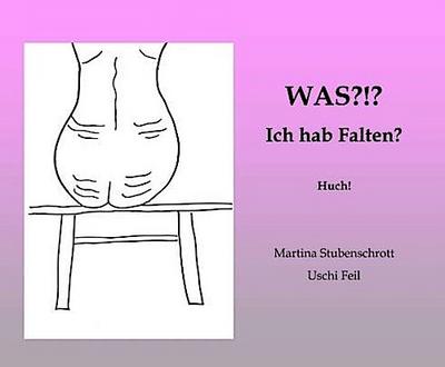 Was?!? Ich hab Falten?